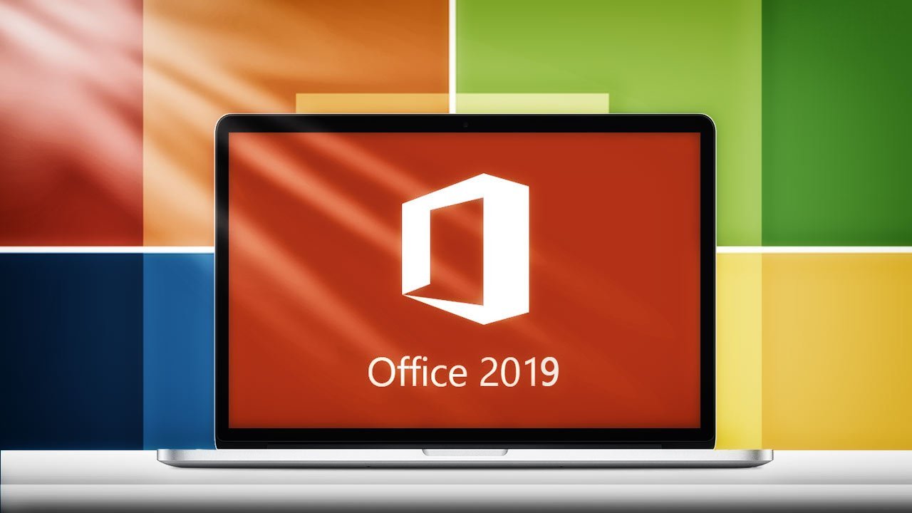 Microsoft Office 2019 For Mac Release Date