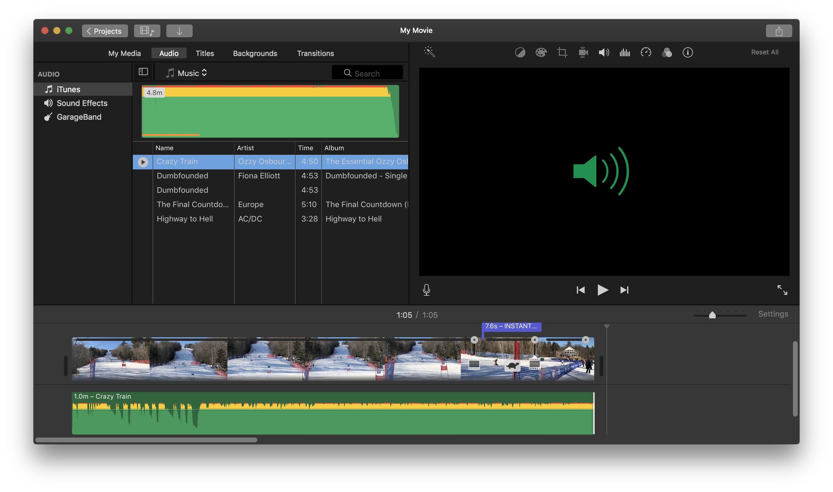 Imovie Add Ons For Mac 2018